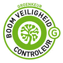 Boomveiligheid controleur