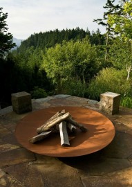 Adezz fire bowl 1